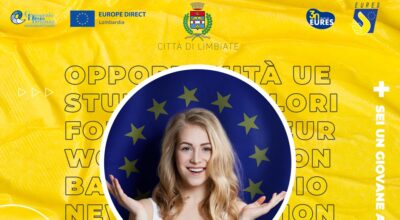 Aperitivo con l’Europa – 22 novembre, ore 17.30